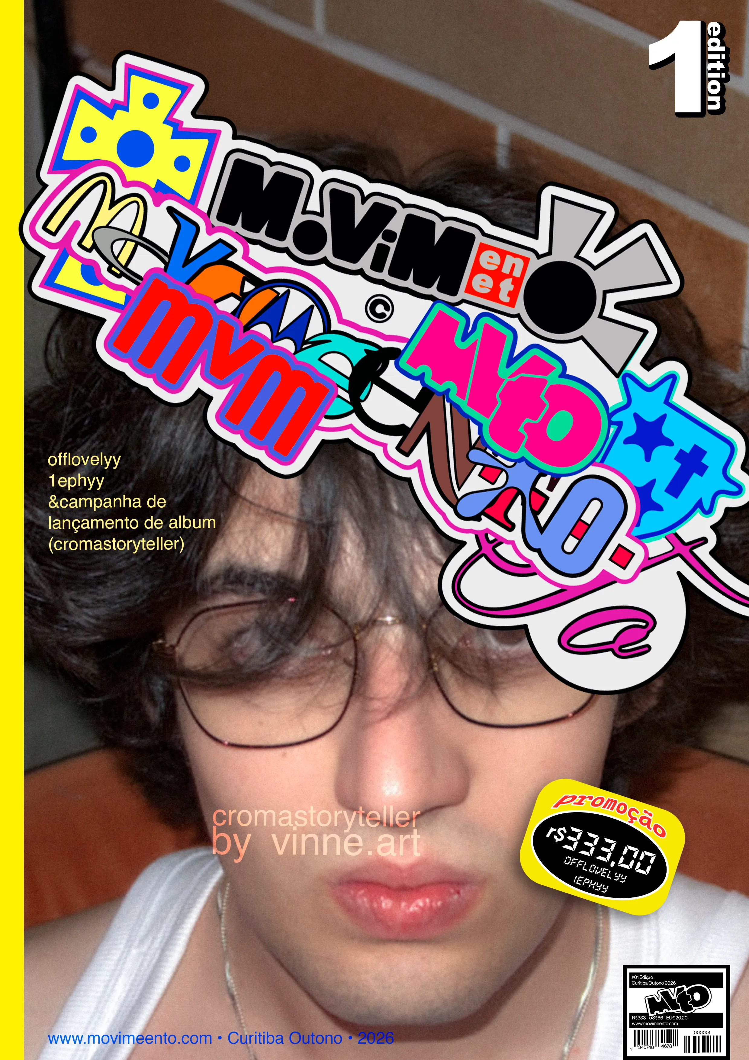 Magazine