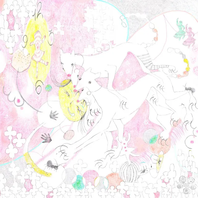 OL&US Cover Poster