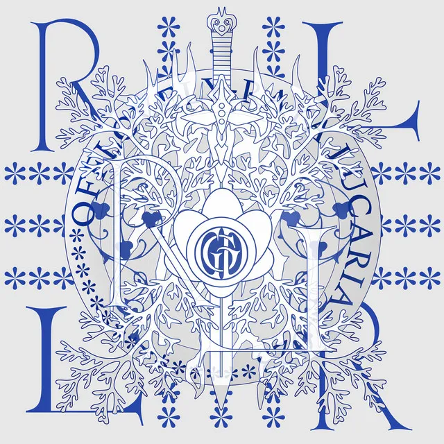 Raya Lucaria Cover Poster